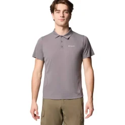 Zero Rules Light Herren Poloshirt