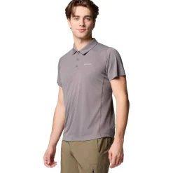 Zero Rules Light Herren Poloshirt