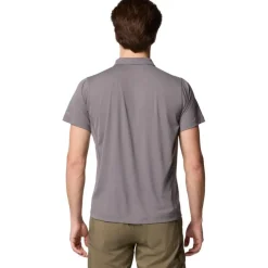 Zero Rules Light Herren Poloshirt