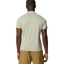 Zero Rules Light Herren Poloshirt