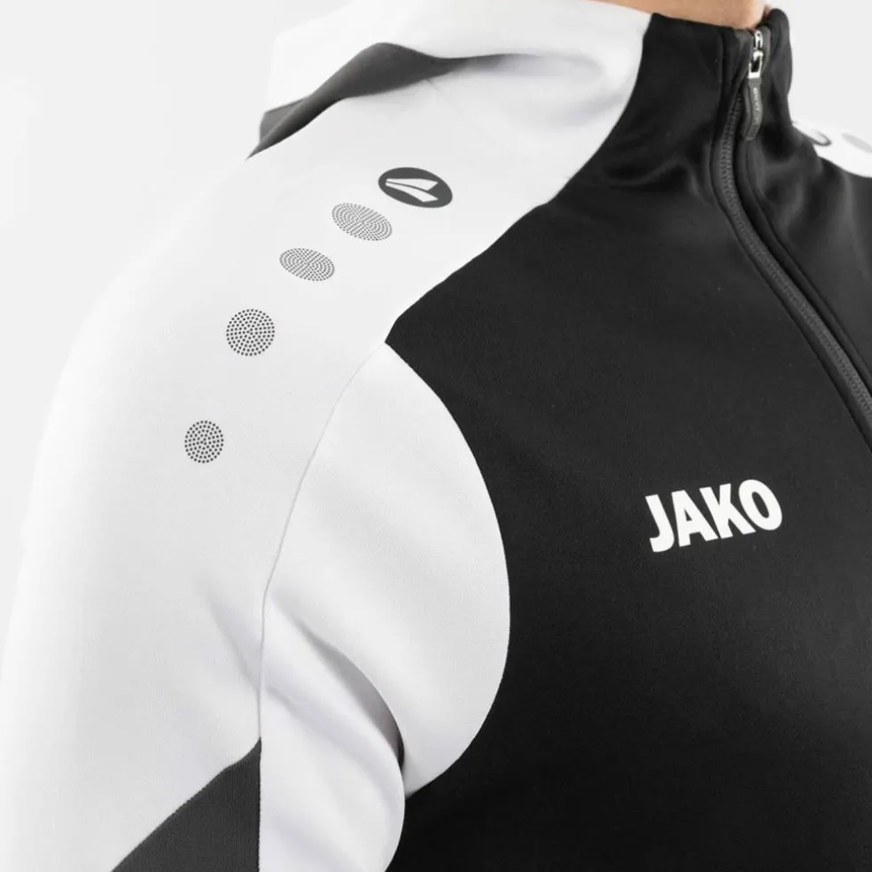 Zip Dynamic Unisex Kapuzensweater