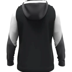 Zip Dynamic Unisex Kapuzensweater