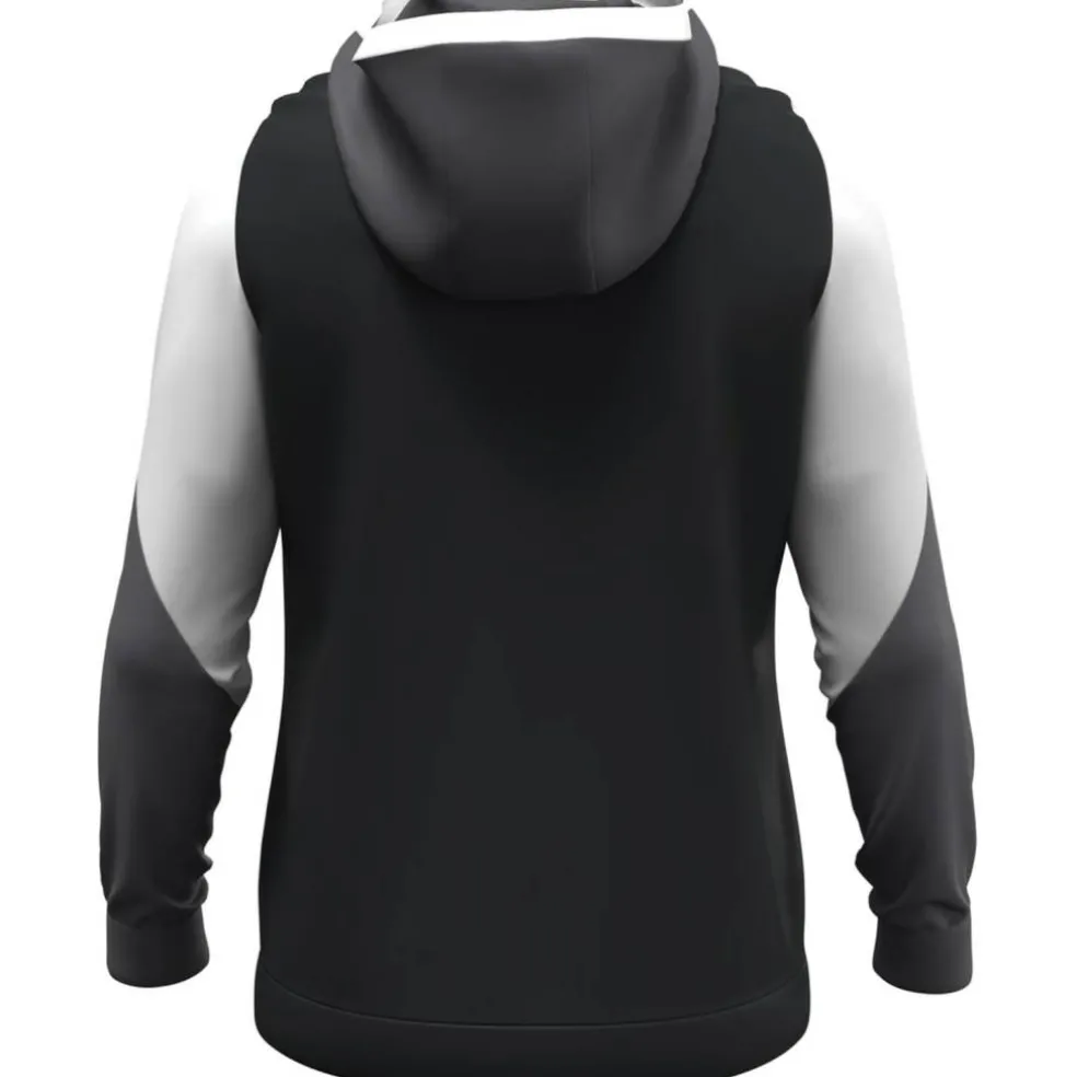 Zip Dynamic Unisex Kapuzensweater