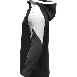 Zip Dynamic Unisex Kapuzensweater