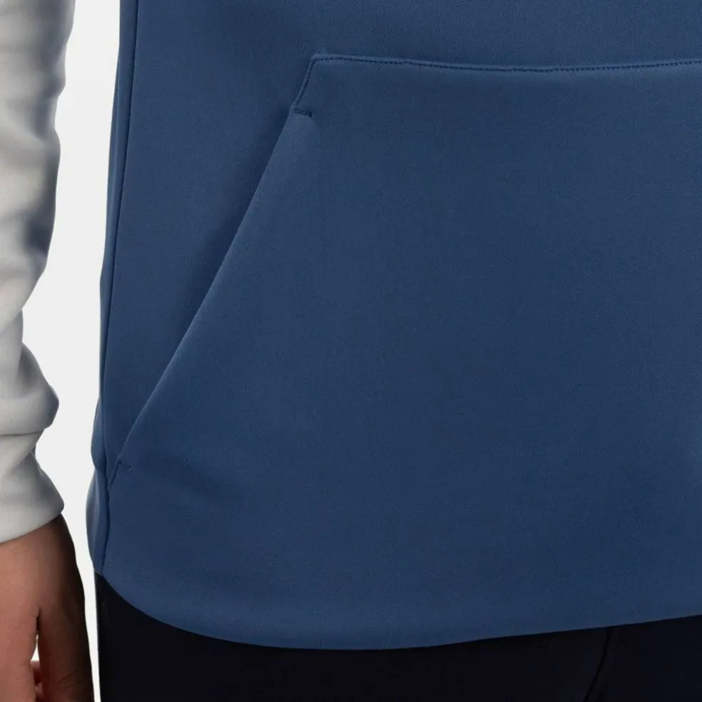 Zip Dynamic Unisex Kapuzensweater