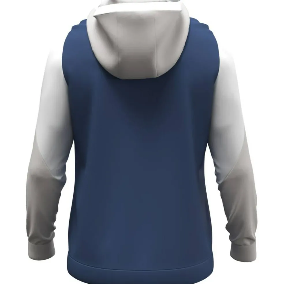 Zip Dynamic Unisex Kapuzensweater