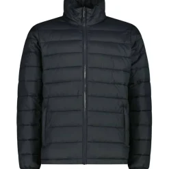 Zip Hood Detachable Inner Herren Doppeljacke