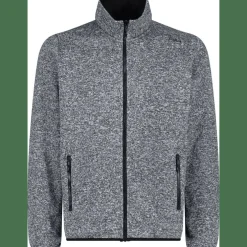 Zip Hood Detachable Inner Herren Doppeljacke