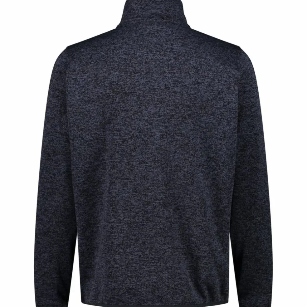 Zip Hood Detachable Inner Herren Doppeljacke