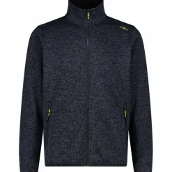 Zip Hood Detachable Inner Herren Doppeljacke