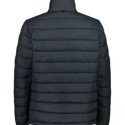 Zip Hood Detachable Inner Herren Doppeljacke