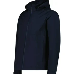 Zip Hood Herren Blouson