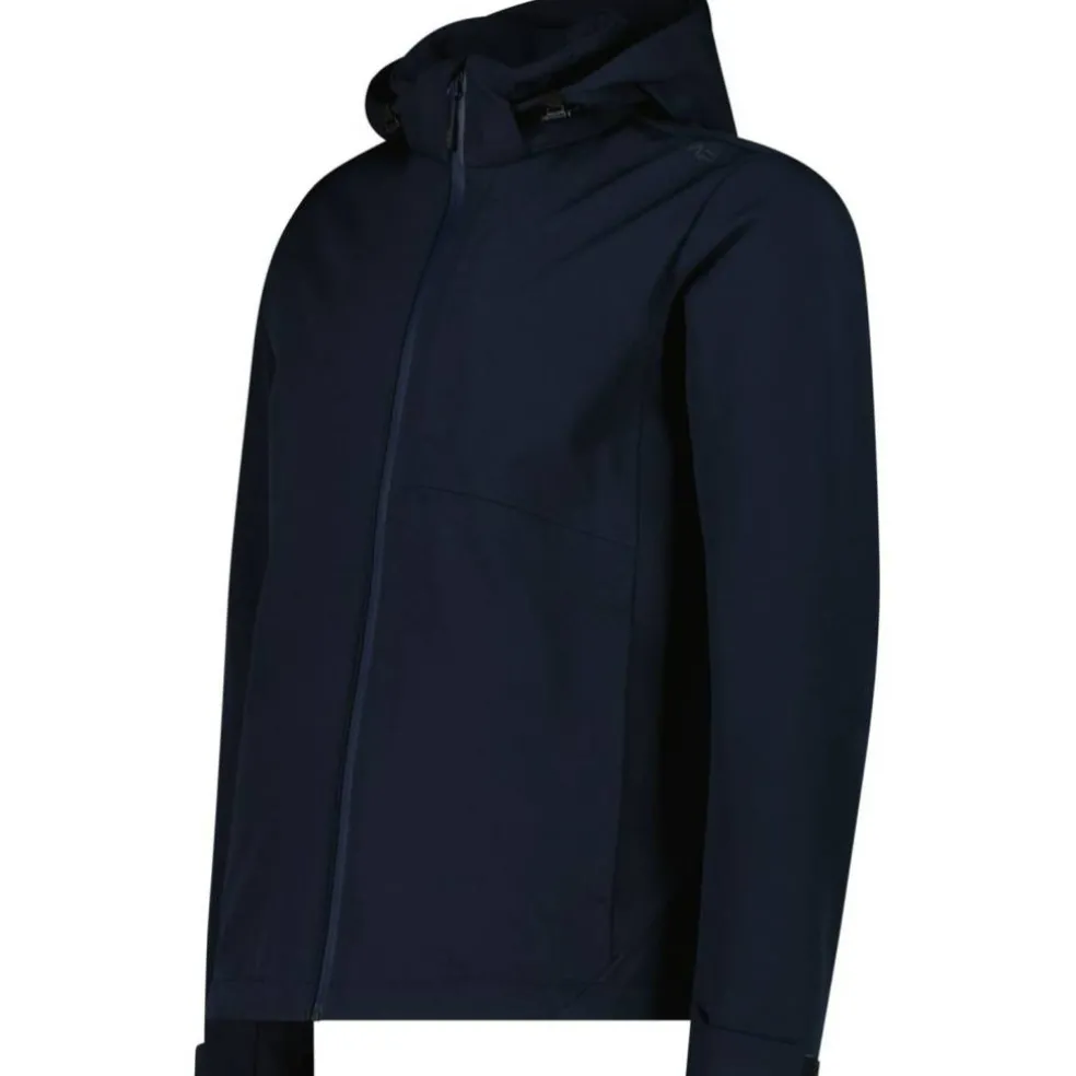 Zip Hood Herren Blouson