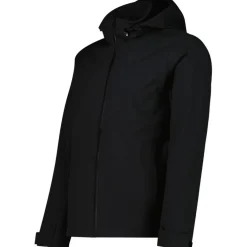 Zip Hood Herren Blouson