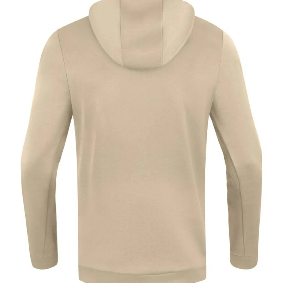 Zip Pro Casual Unisex Kapuzensweater