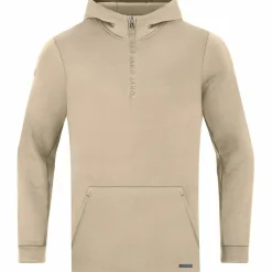 Zip Pro Casual Unisex Kapuzensweater