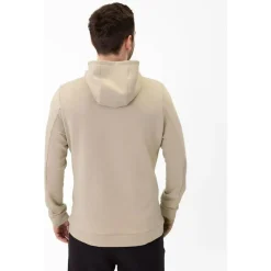 Zip Pro Casual Unisex Kapuzensweater
