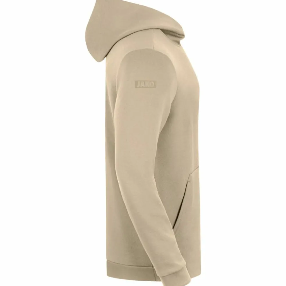 Zip Pro Casual Unisex Kapuzensweater