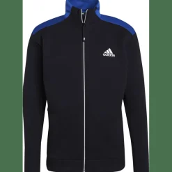 Z.N.E. Sportswear Hoodie Herren Jacke