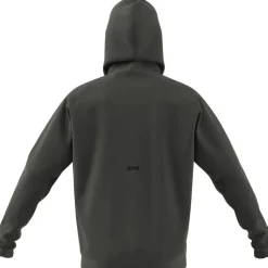 Z.n.e. Winterized Zip-Hoodie Herren Kapuzensweater