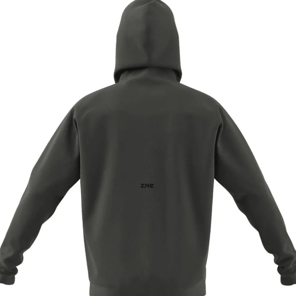 Z.n.e. Winterized Zip-Hoodie Herren Kapuzensweater