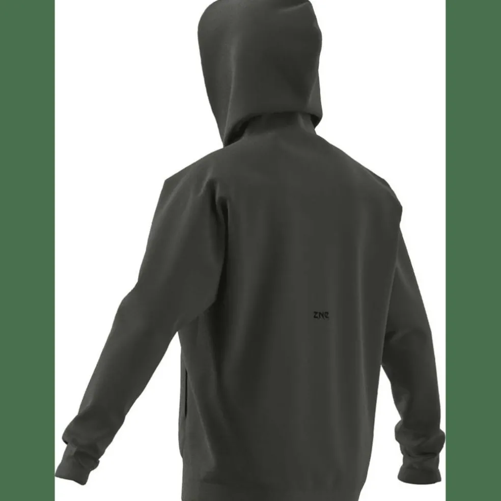Z.n.e. Winterized Zip-Hoodie Herren Kapuzensweater
