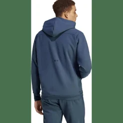 Z.n.e. Winterized Zip-Hoodie Herren Kapuzensweater