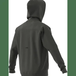 Z.n.e. Winterized Zip-Hoodie Herren Kapuzensweater