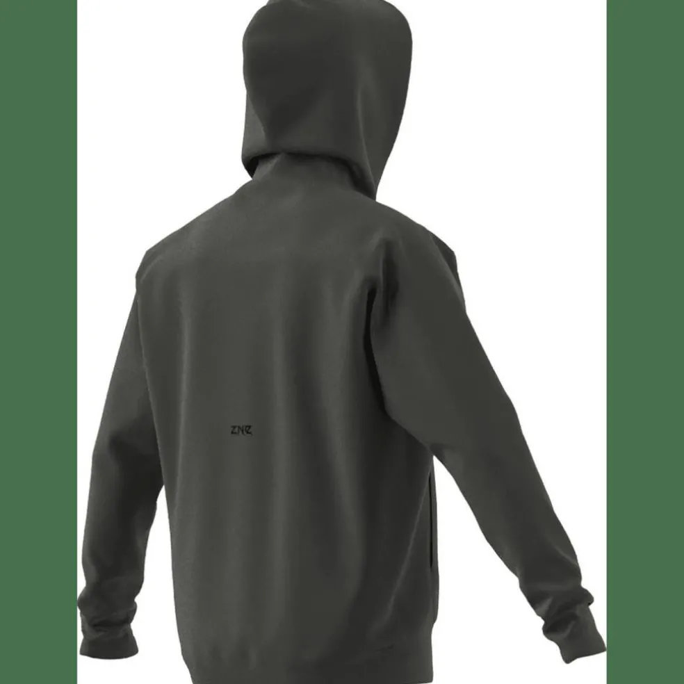 Z.n.e. Winterized Zip-Hoodie Herren Kapuzensweater