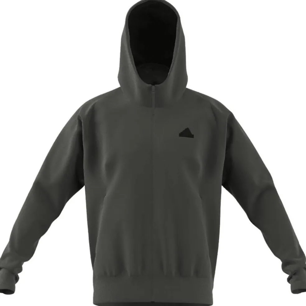 Z.n.e. Winterized Zip-Hoodie Herren Kapuzensweater