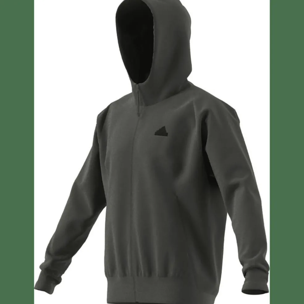Z.n.e. Winterized Zip-Hoodie Herren Kapuzensweater