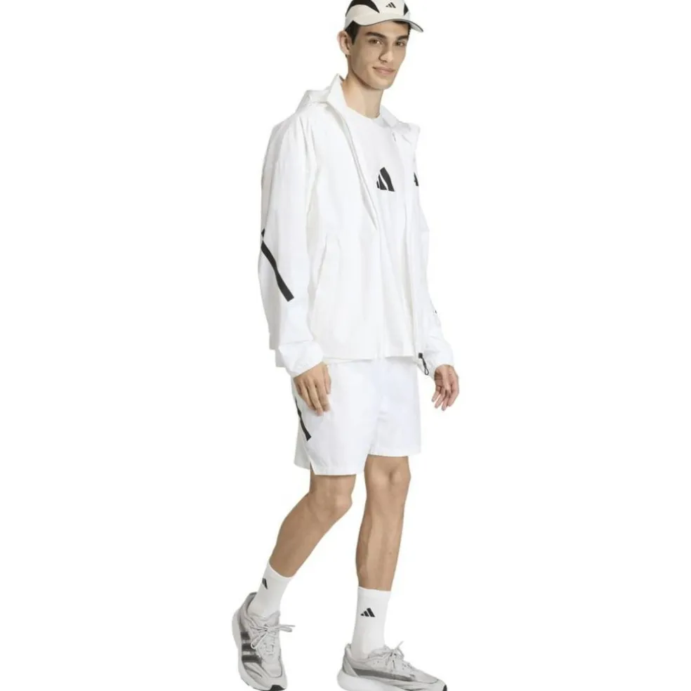Z.n.e. Woven Short Herren Shorts