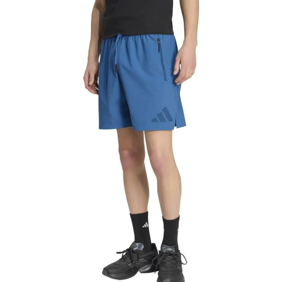 Z.n.e. Woven Short Herren Shorts