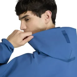 Z.n.e. Woven Track TOP Herren Jacke