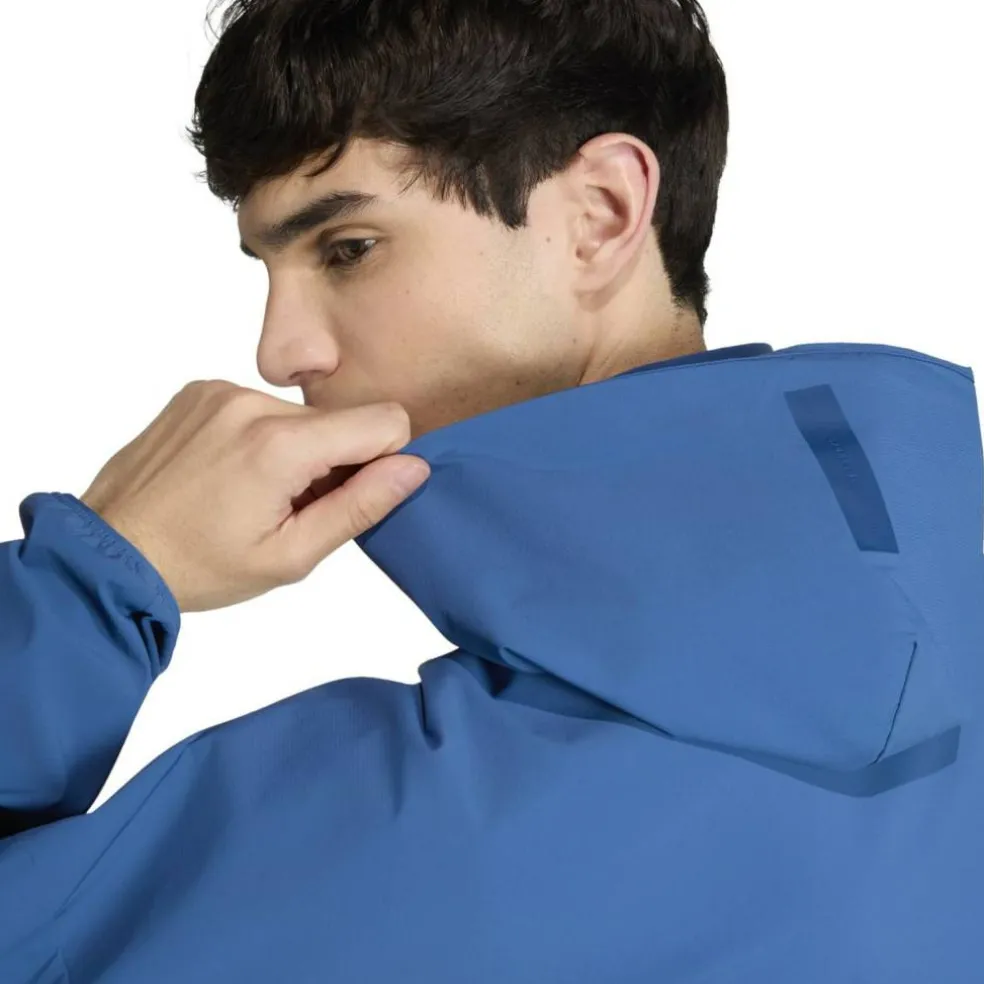 Z.n.e. Woven Track TOP Herren Jacke