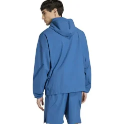 Z.n.e. Woven Track TOP Herren Jacke