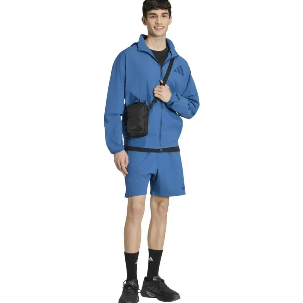 Z.n.e. Woven Track TOP Herren Jacke