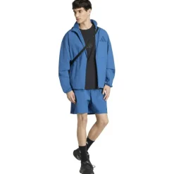 Z.n.e. Woven Track TOP Herren Jacke