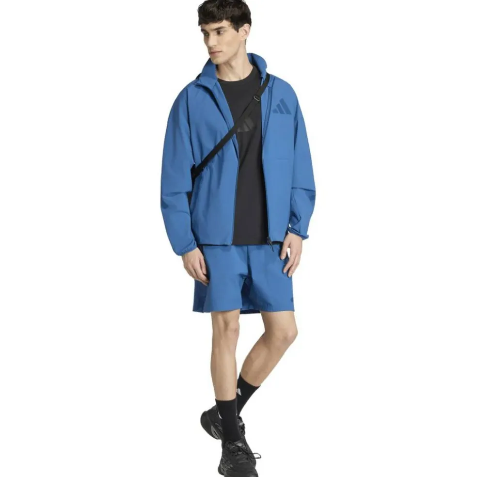 Z.n.e. Woven Track TOP Herren Jacke