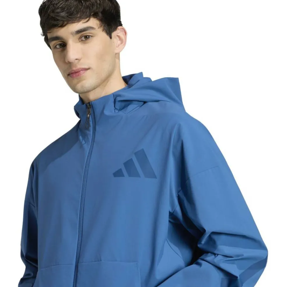 Z.n.e. Woven Track TOP Herren Jacke