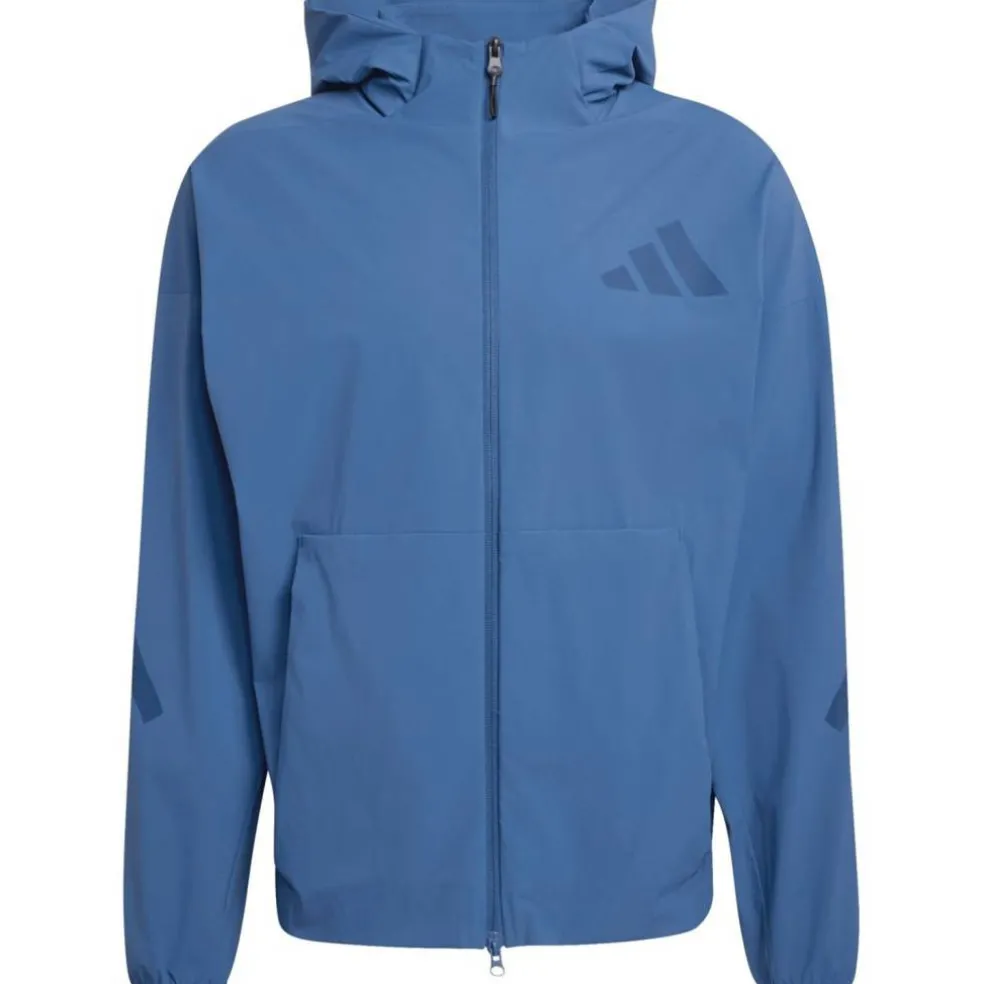 Z.n.e. Woven Track TOP Herren Jacke