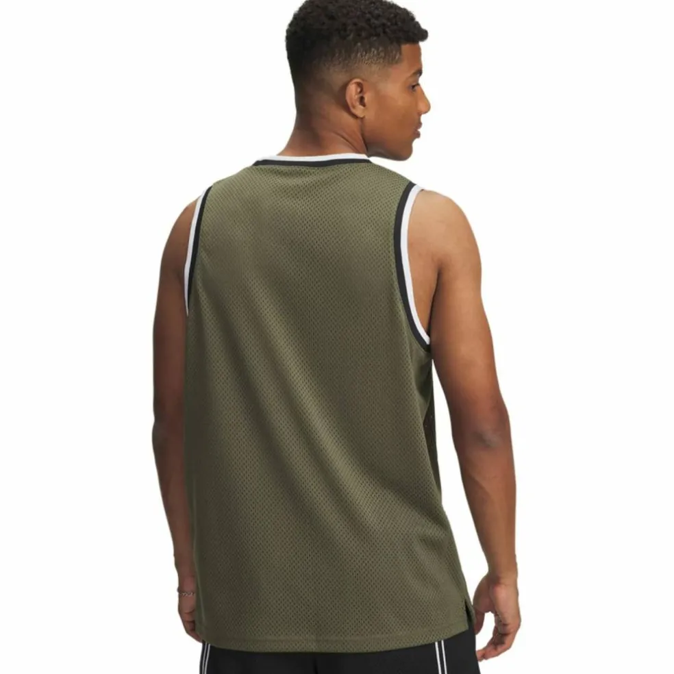 Zone Pro Mesh Herren T-Shirt